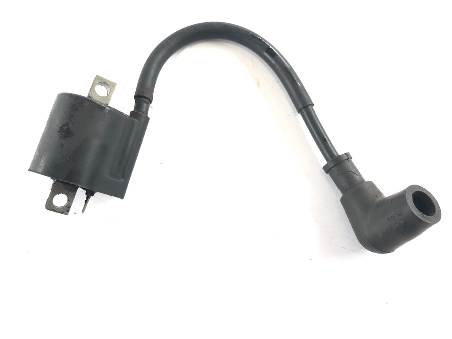 Yamaha DT 125 4BL [1997] - πηνίο ανάφλεξης με συνδετήρα