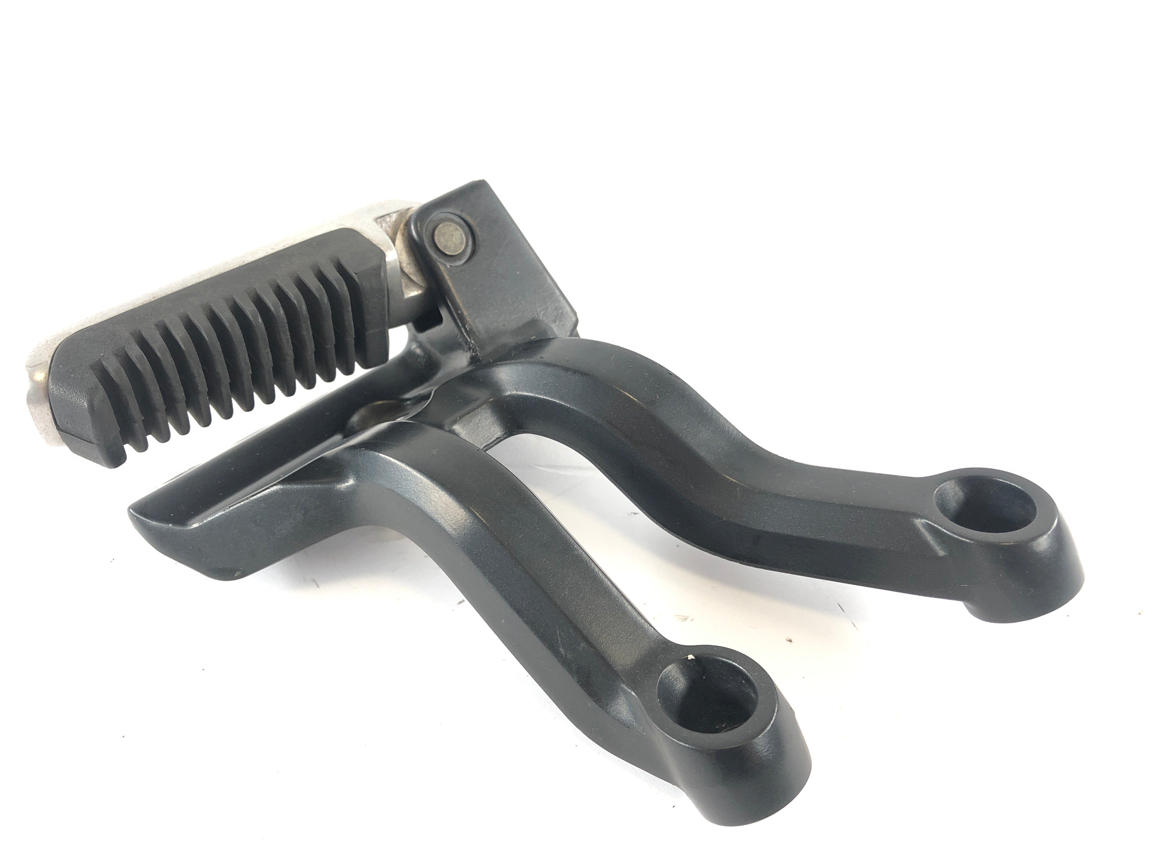 Suzuki DL 1000 V-Strom [2006] - Passenger footrest with holder