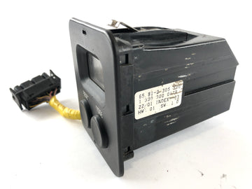 BMW K 1200 LT [2002] - Panel de control a bordo de la computadora - 0