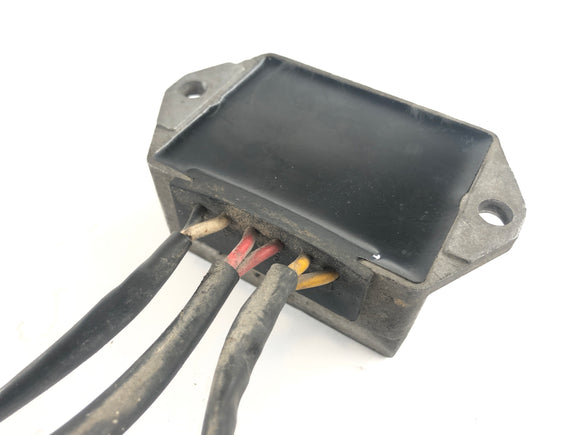 Ducati 900 SS [1992] - Controller