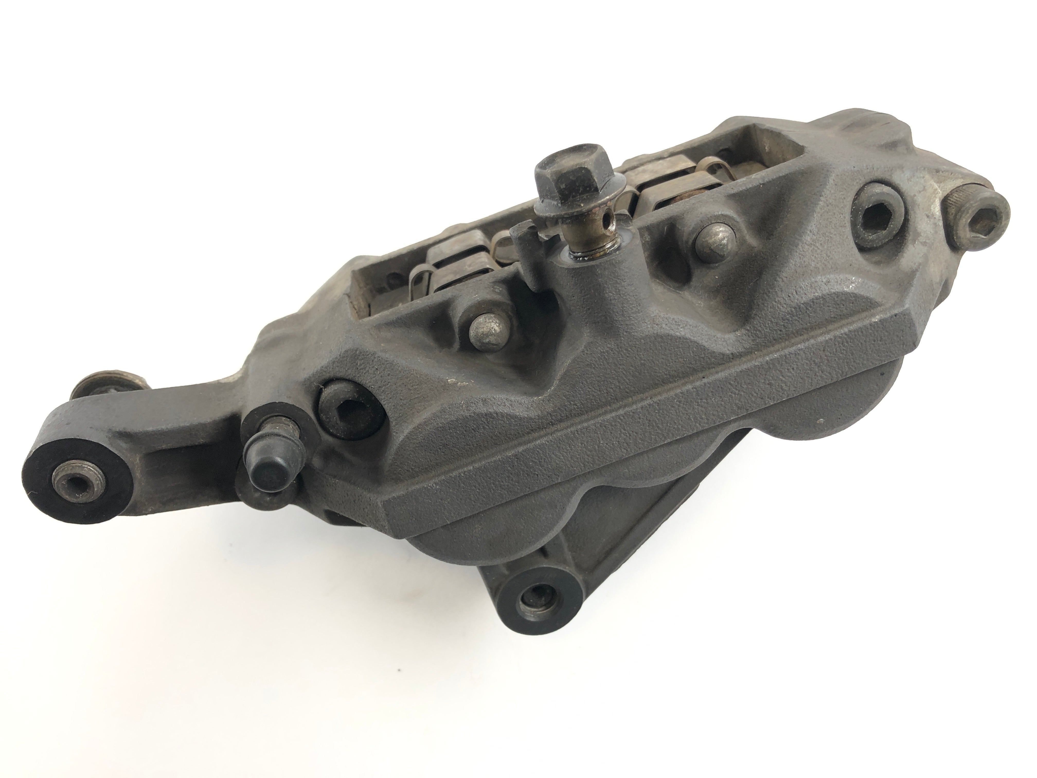 Yamaha YZF 750 R 4HN [1995] - brake caliper front left