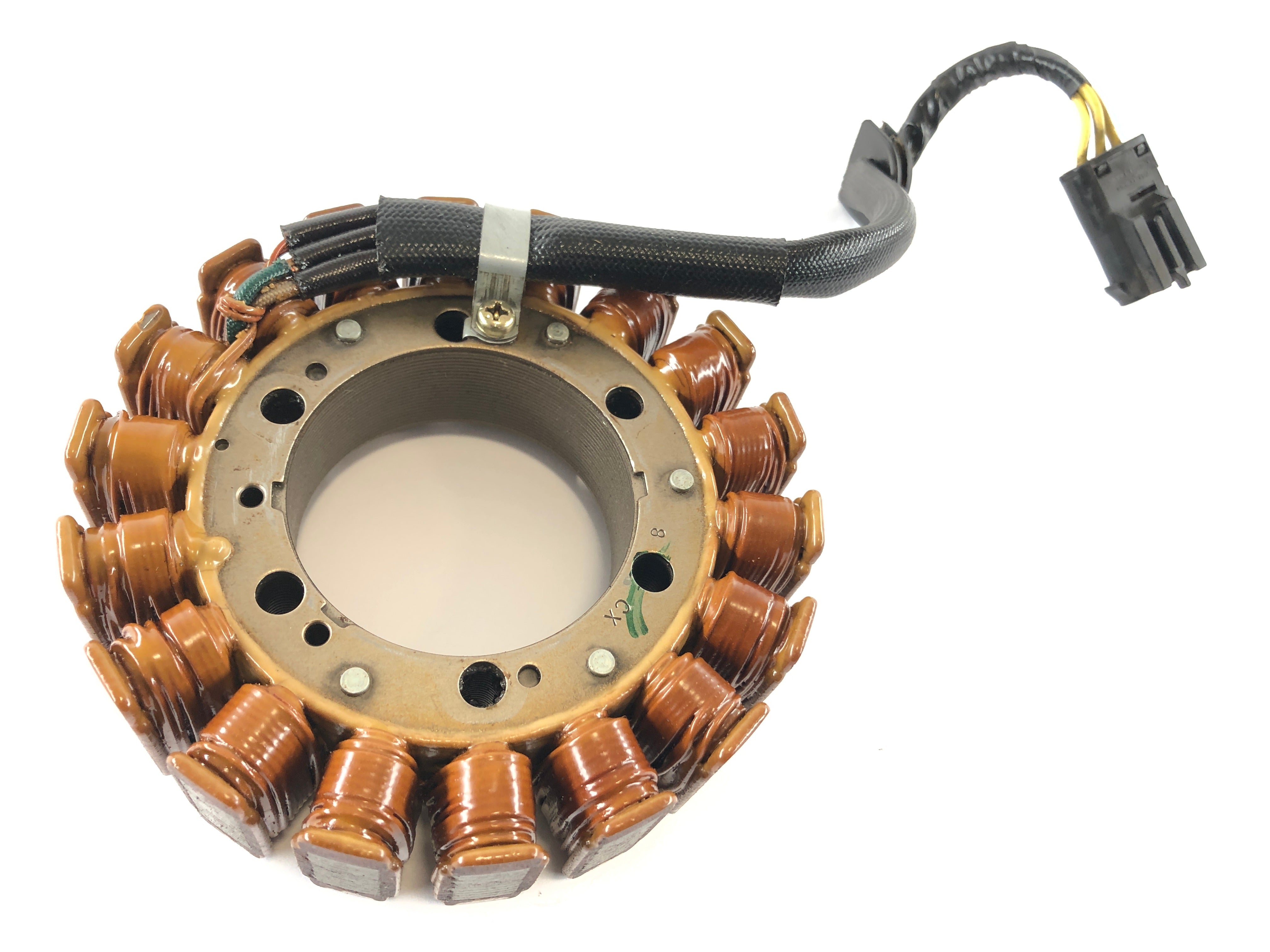 BMW F 650 CS Scarver [2001] - Lichtmaschine Stator