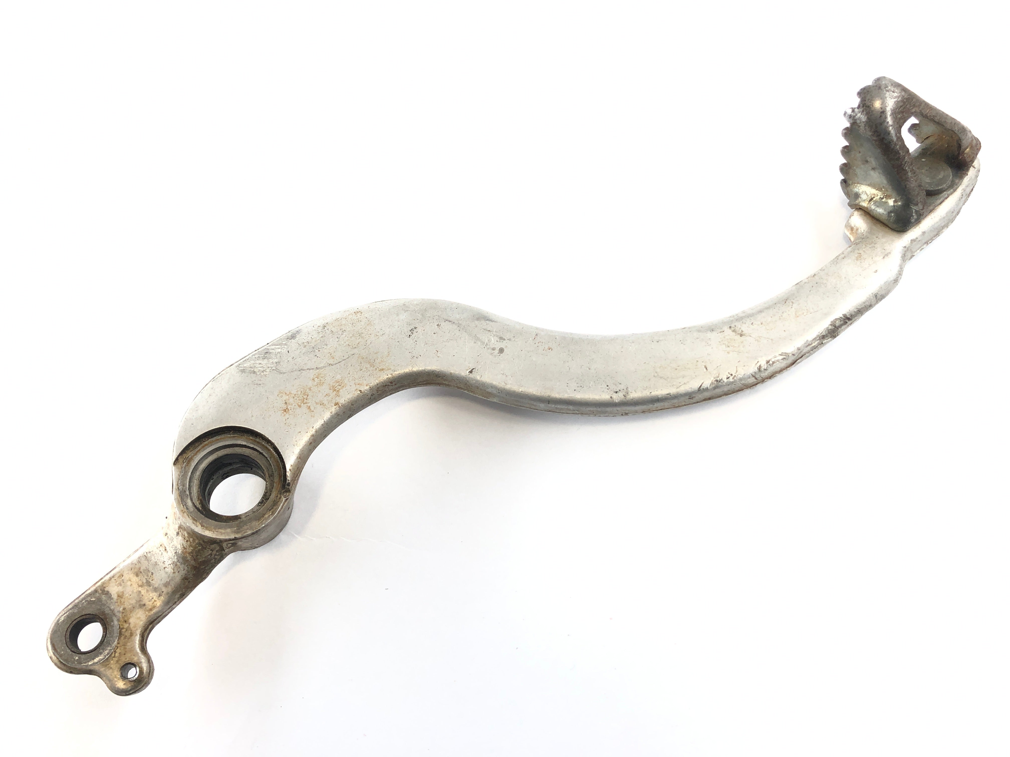 Honda CRF 450 R [2003] - Brake pedal brake lever - 0