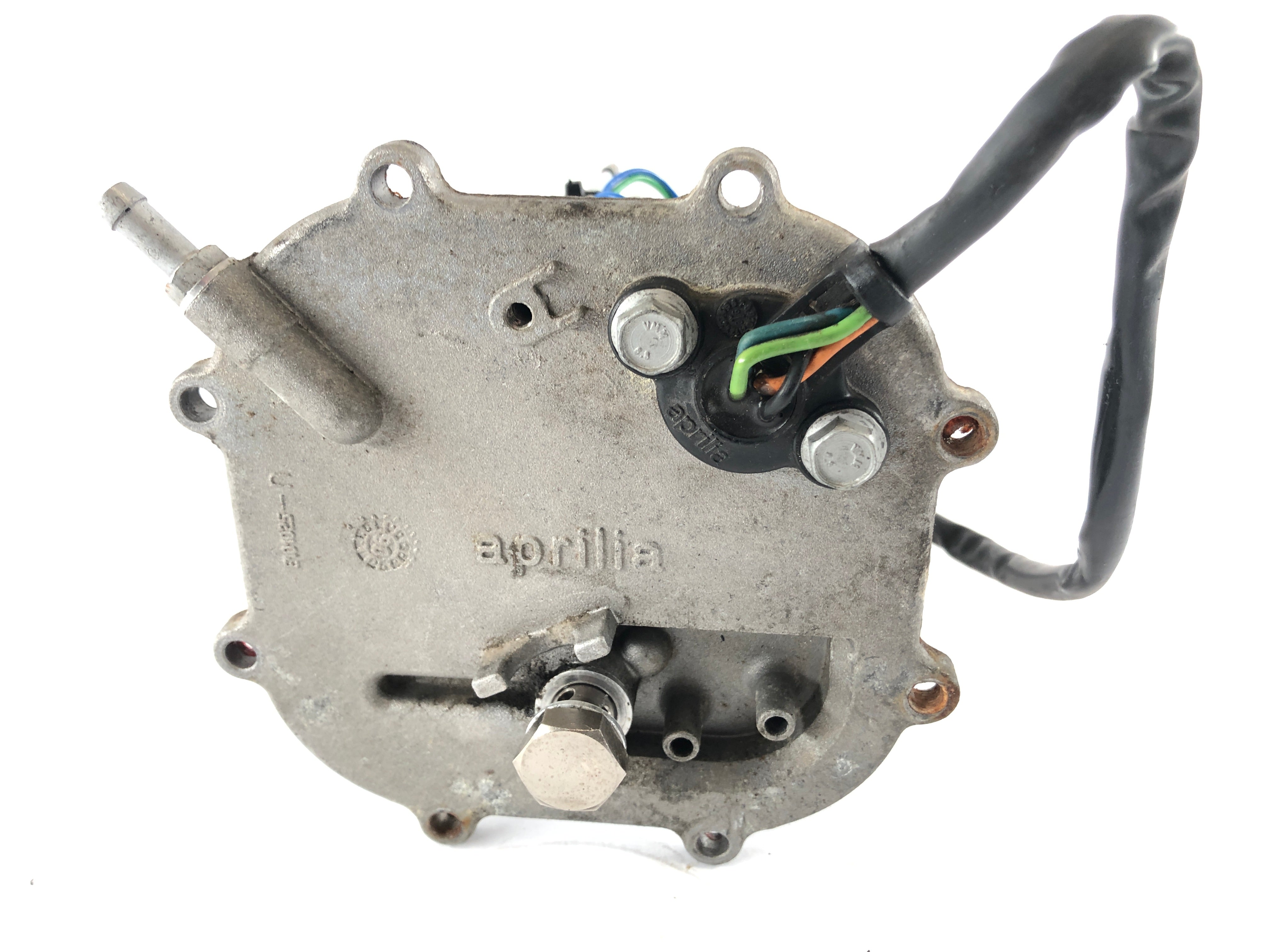 Aprilia RSV 1000 RR Factory [2009] - Fuel pump