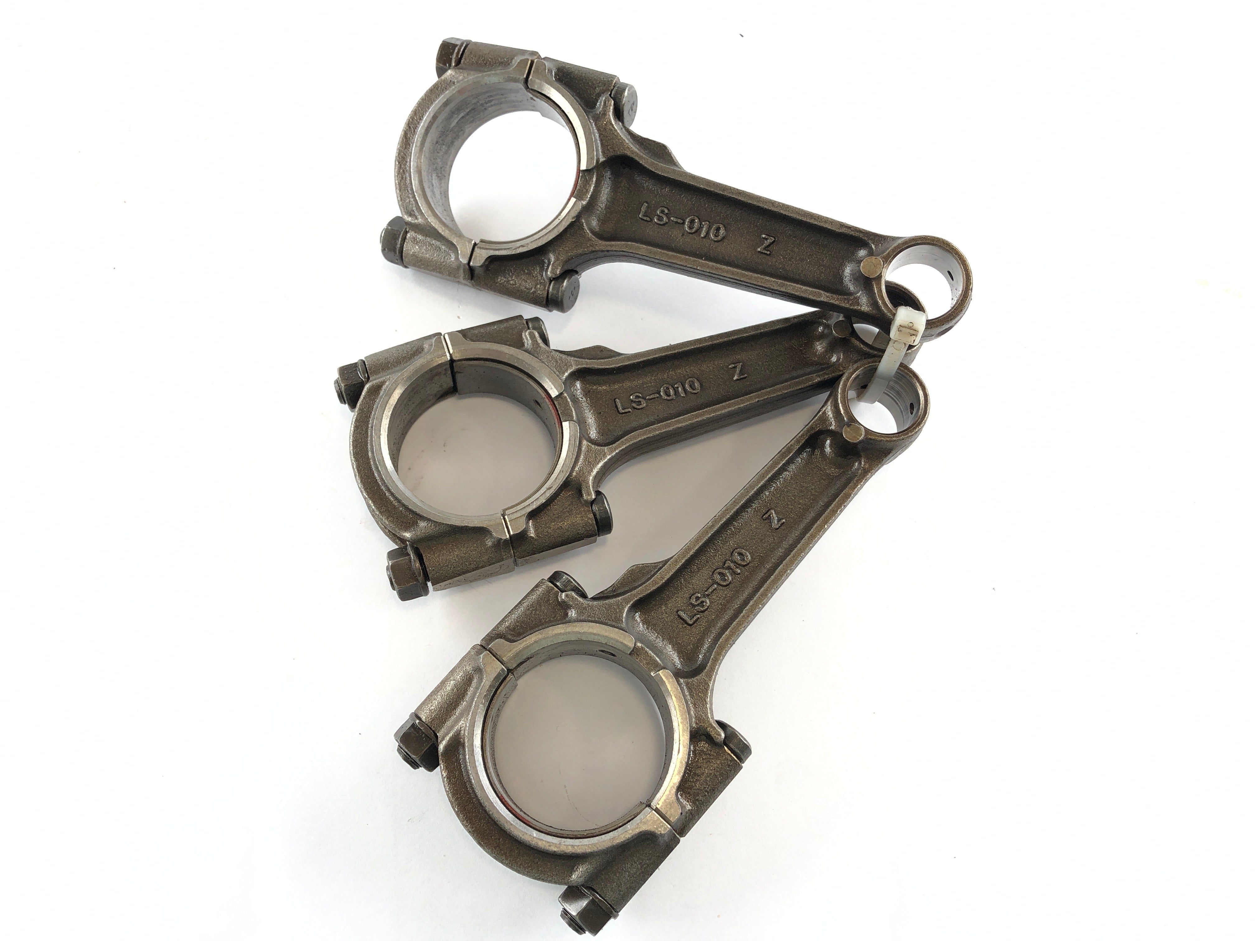 Triumph Tiger 955i 709EN [2001] - Connecting rod