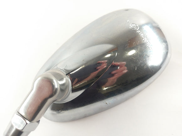 Moto Guzzi V7 Classic LW [2011] - пенсионерщики Spiegel