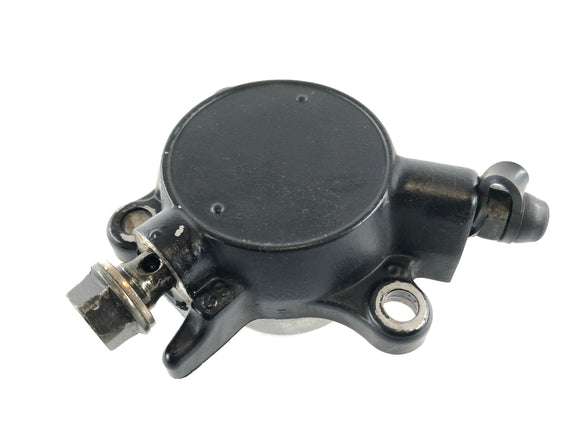 Honda VFR 800 FI RC46 [2000] - Kytkentä ostajan sylinteri