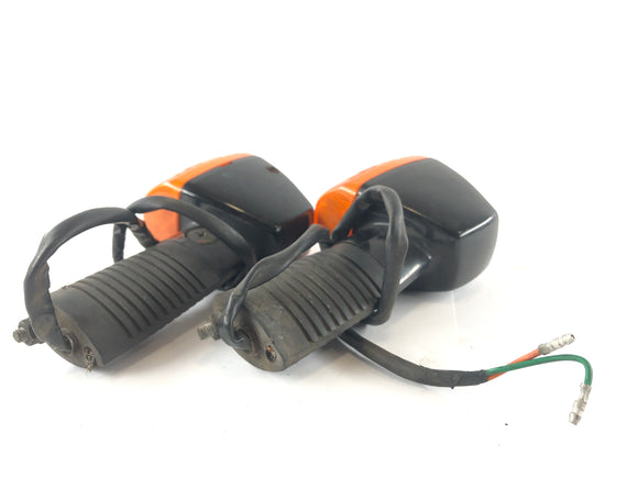 Honda NS 400 R NC19 [1985] - Blinker Set Par