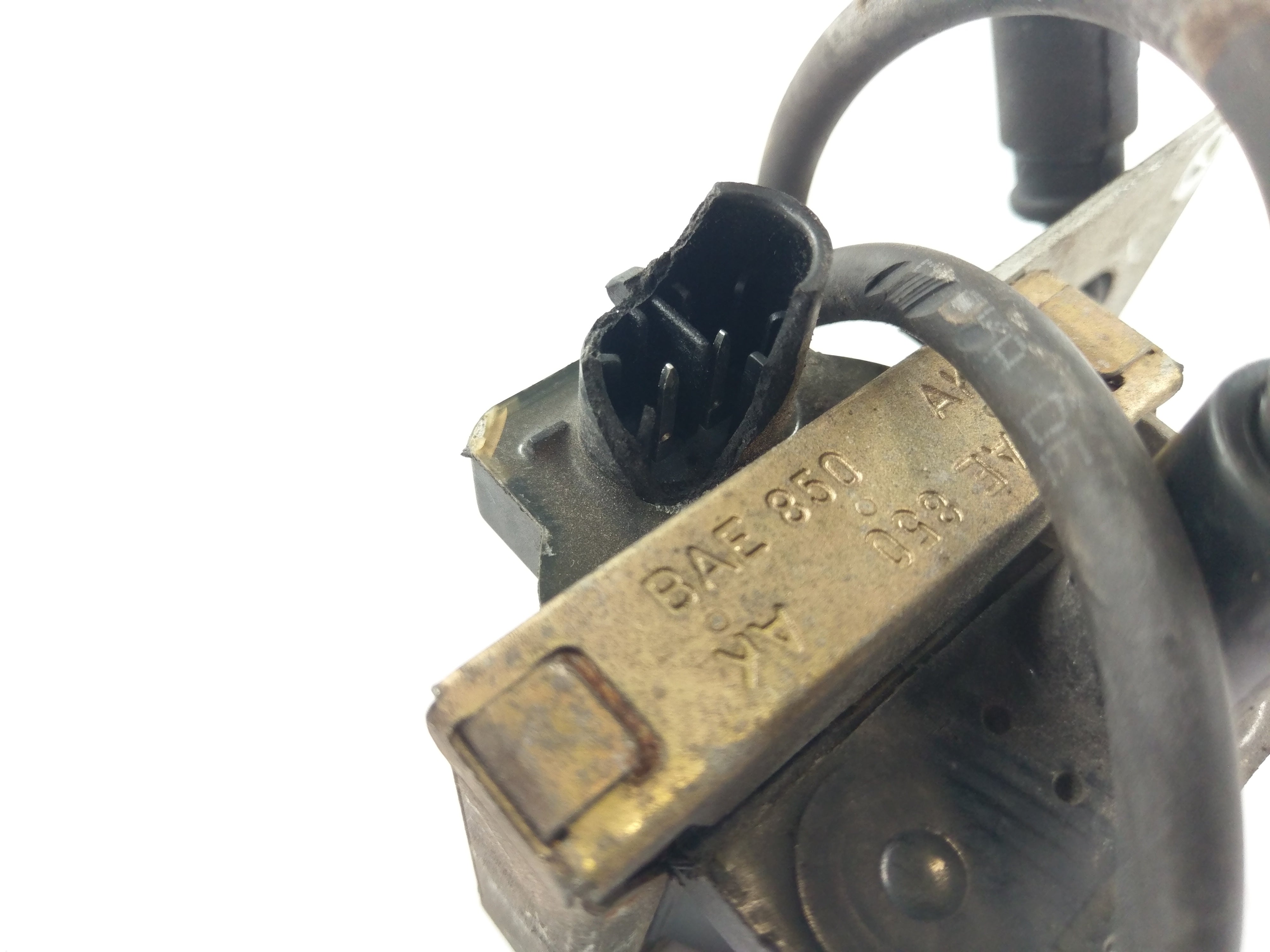 Moto Guzzi Breva 750 I.E. [2004] - Ignition Coil