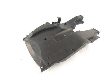 Kawasaki ZX-12R ZXT20A [2003] - Splash guard