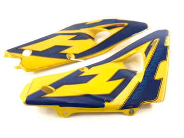 Husqvarna te 450 SMR [2003] - Tanque de revestimento lateral revestimento da direita e esquerda - 0