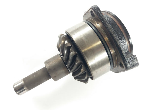 Suzuki Intruder 1500 VL [2000] - As -aandrijving van aandrijfasas