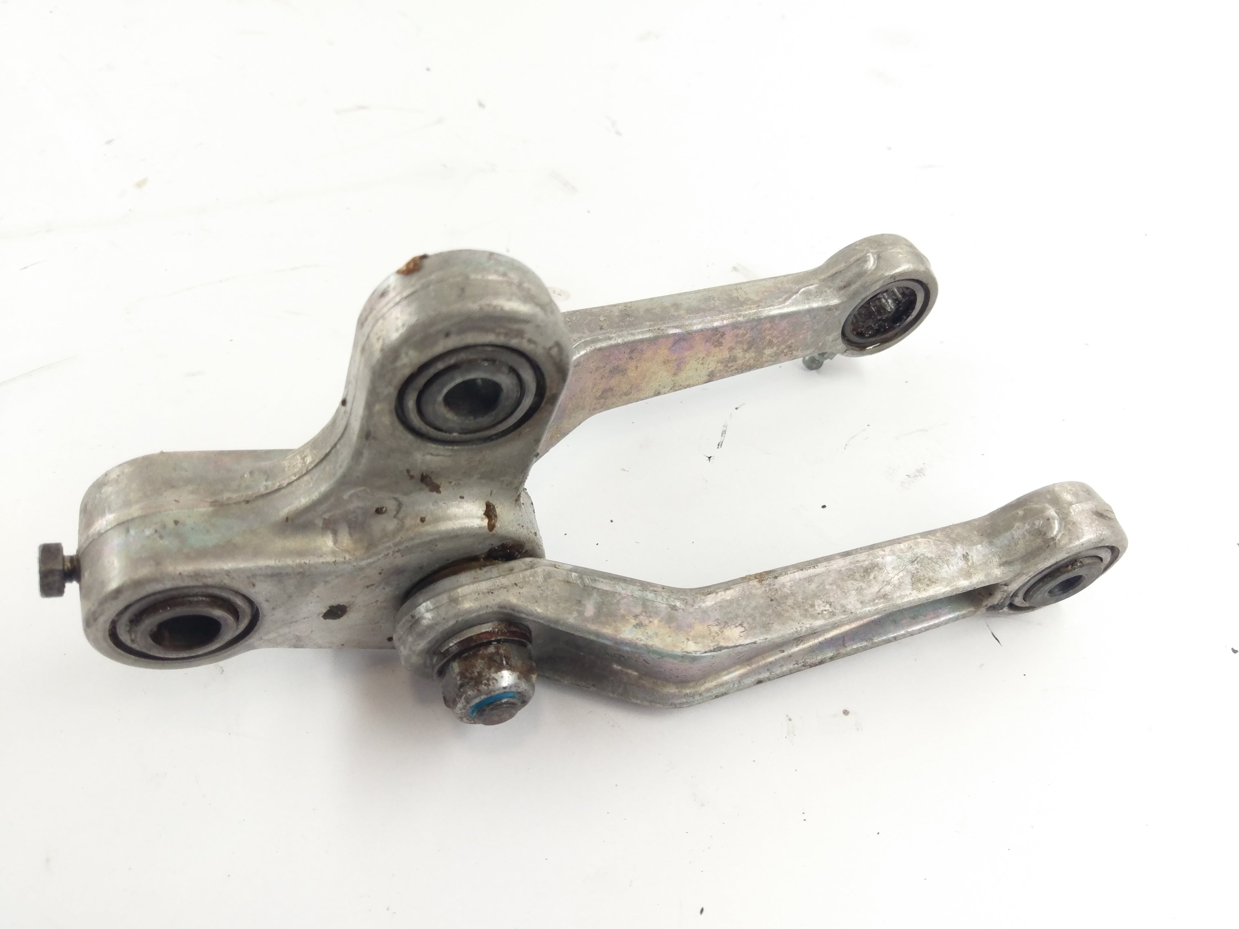 KTM GS 250 [1985] - rocker arm shock absorber