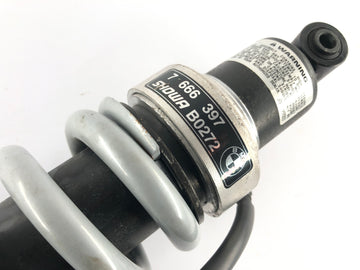 BMW R 1150 RT [2003] - Shock Abripber Spring Bone в задней части - 0