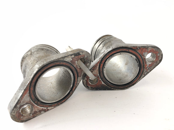 Ducati Paso 750 [1990] - Assunzione del giudice di assunzione