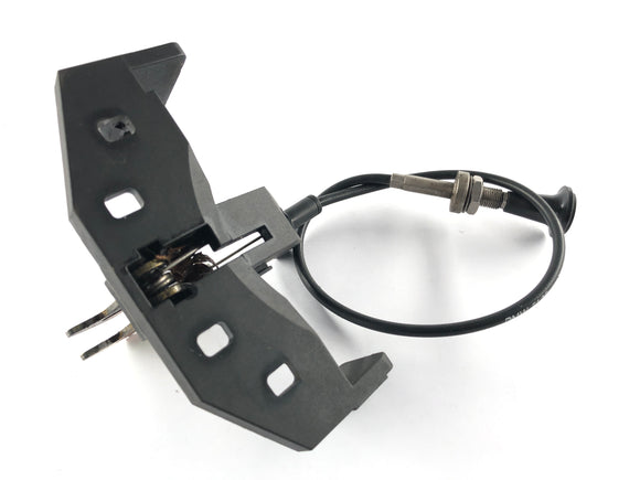 BMW K 1200 LT [2002] - Sædetlås