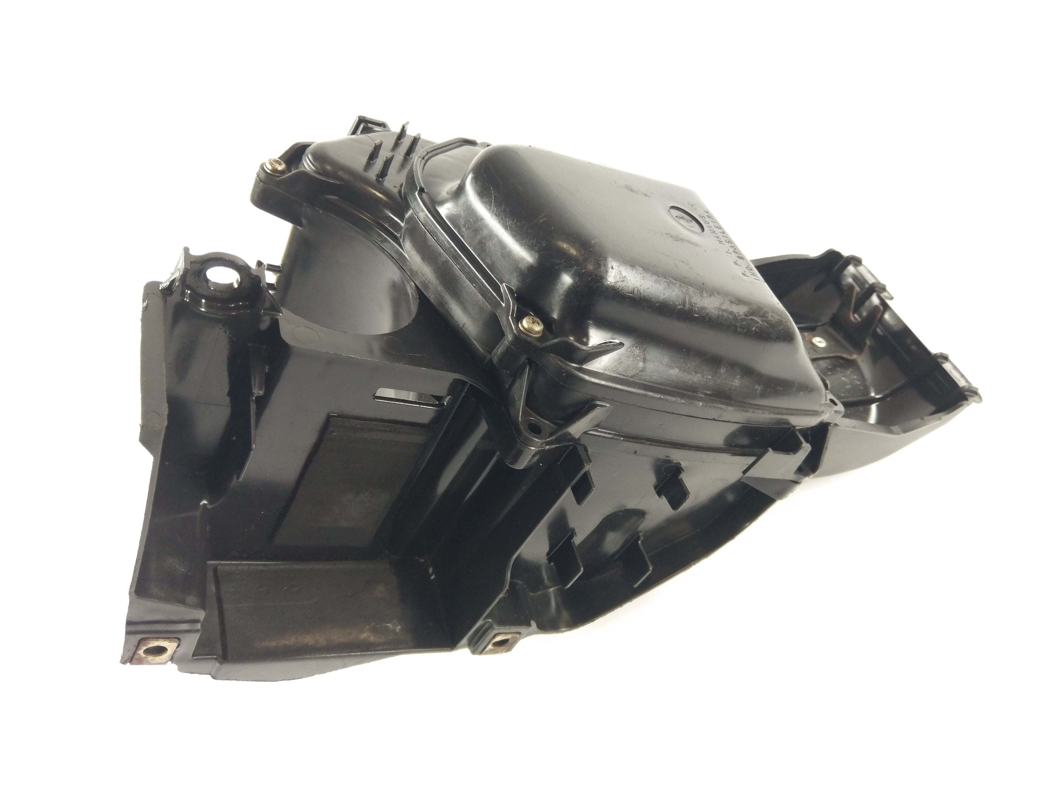 Honda XR 125 L JD19 [2005] - Luftfilterkasten Airbox