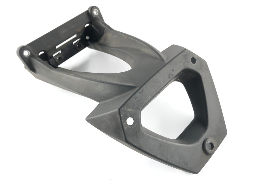 BMW F 800 S [2007] - titular da placa