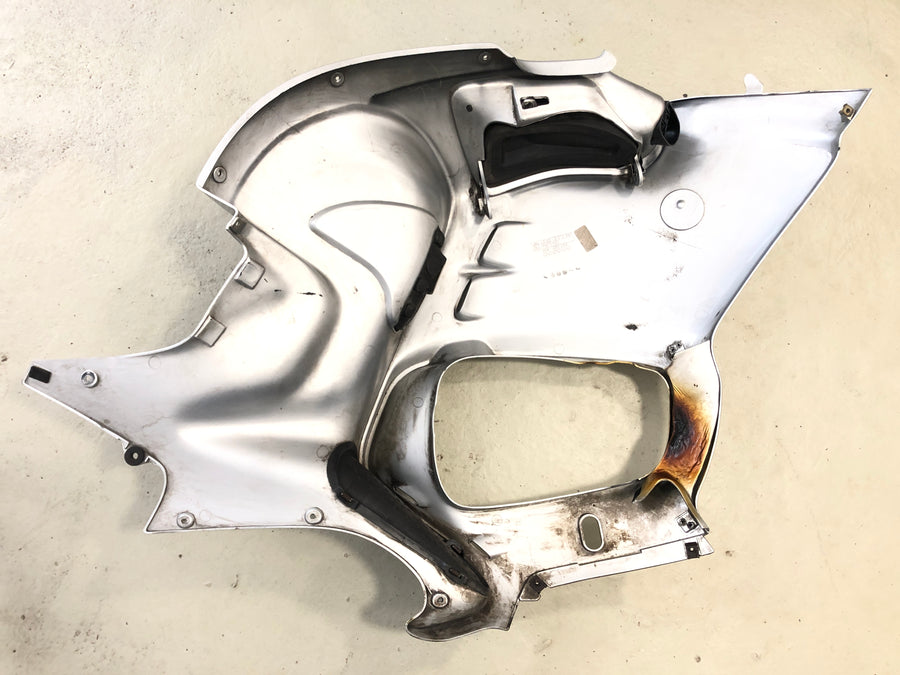 BMW R 1150 RT [2001] - Verkleidung vorne links