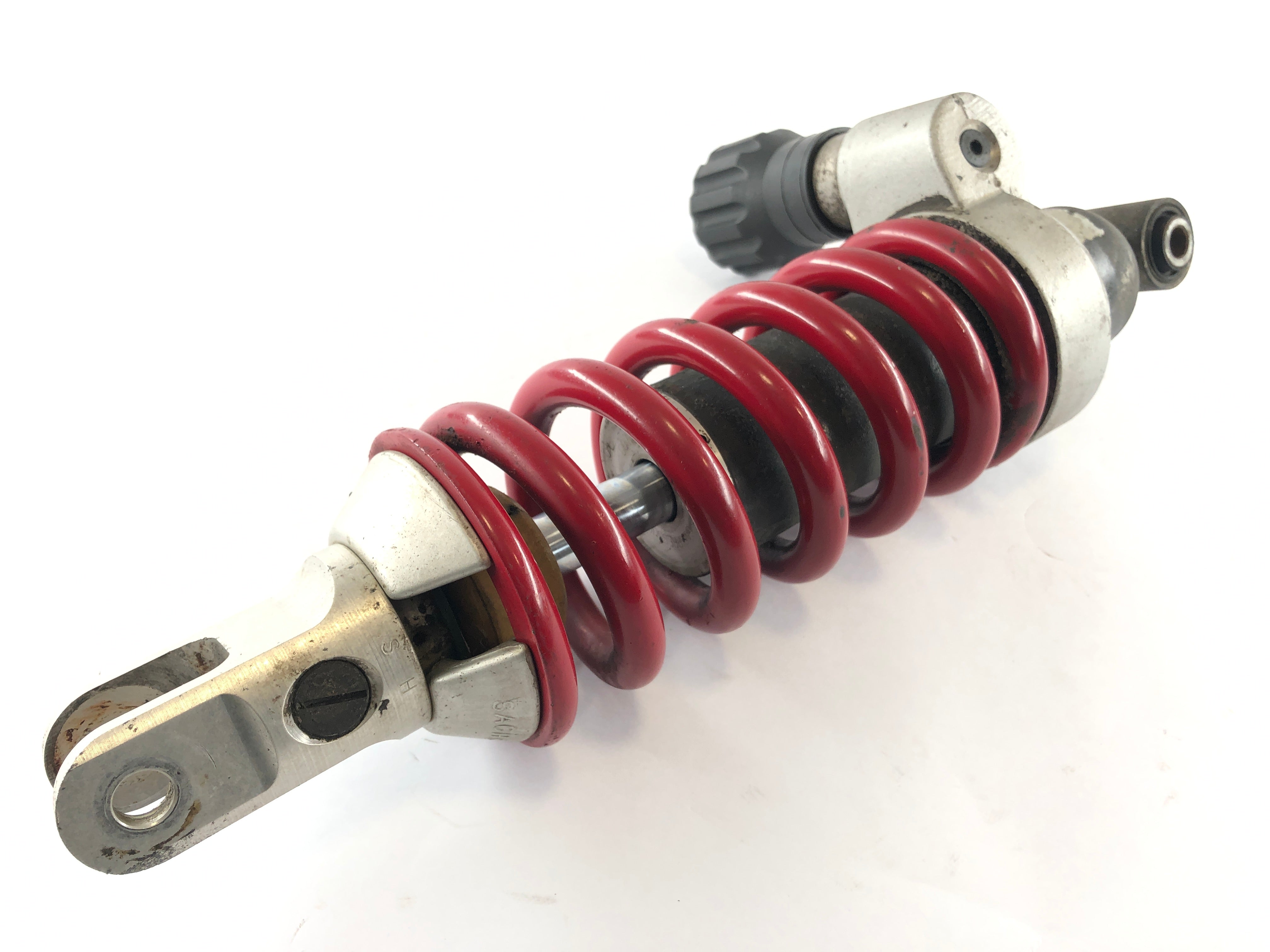 Moto Guzzi Stelvio 1200 8V [2011] - Shock absorbér jarní kosti