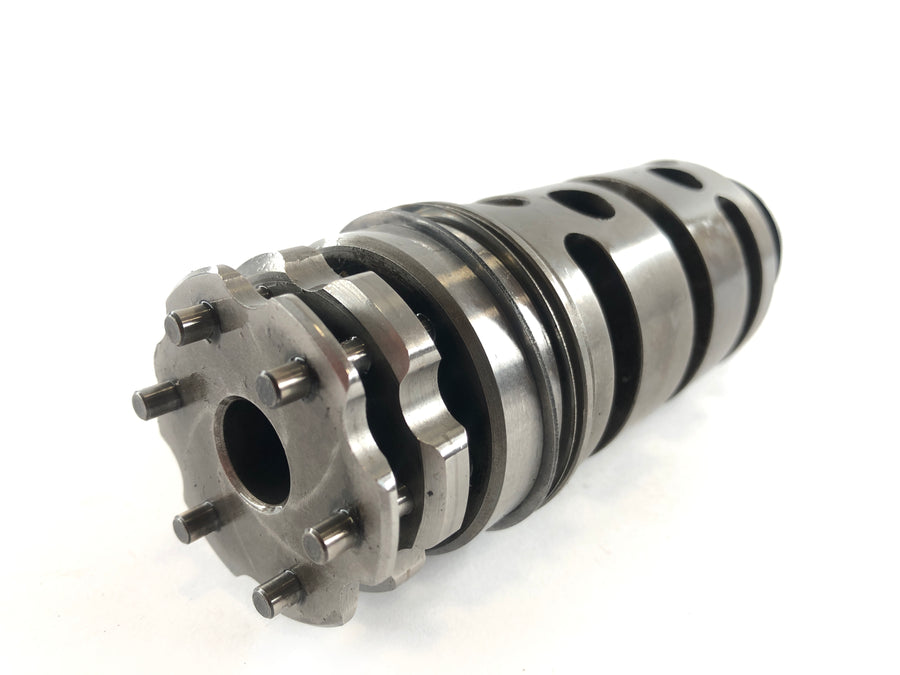 Ducati 888 Strada [1993]  - 换档辊