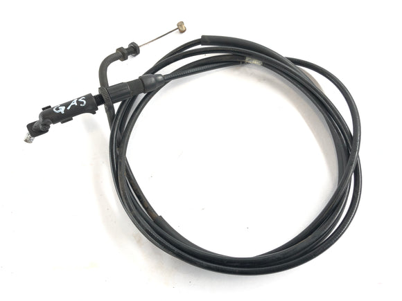 BMW C1 125 [2001] - Throttle cable Bowden cable