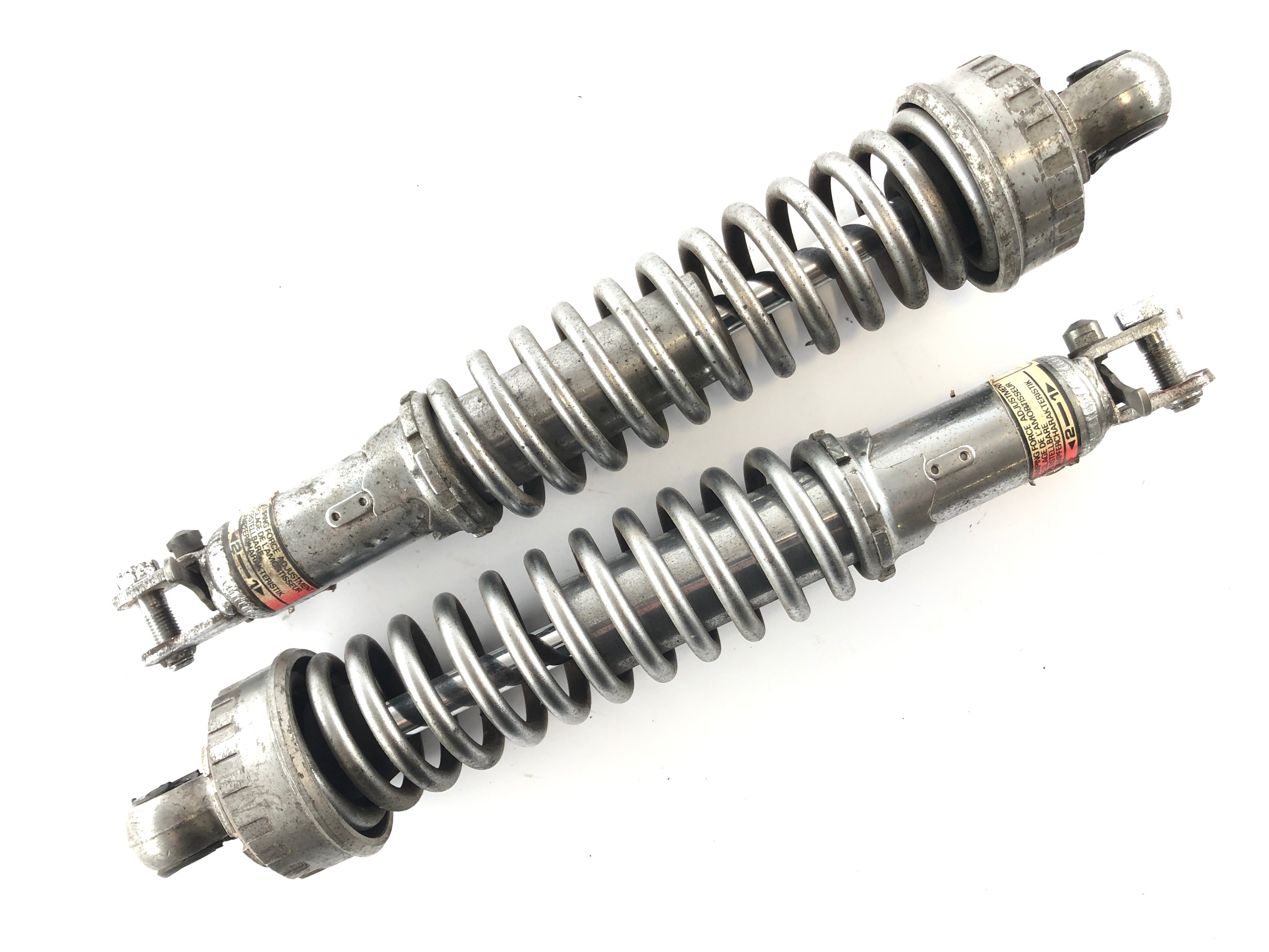 Honda CB 900 F2 SC09 [1985] - Shock Absorber Sprbein Set Pariskunta