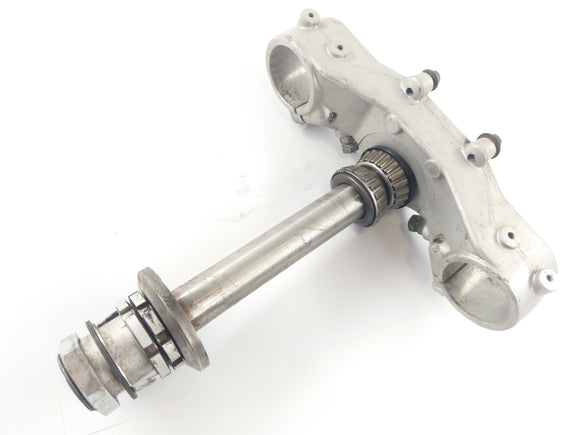 Yamaha TT 600 Re DJ01 [2006] - Fork Bridge nedenfor