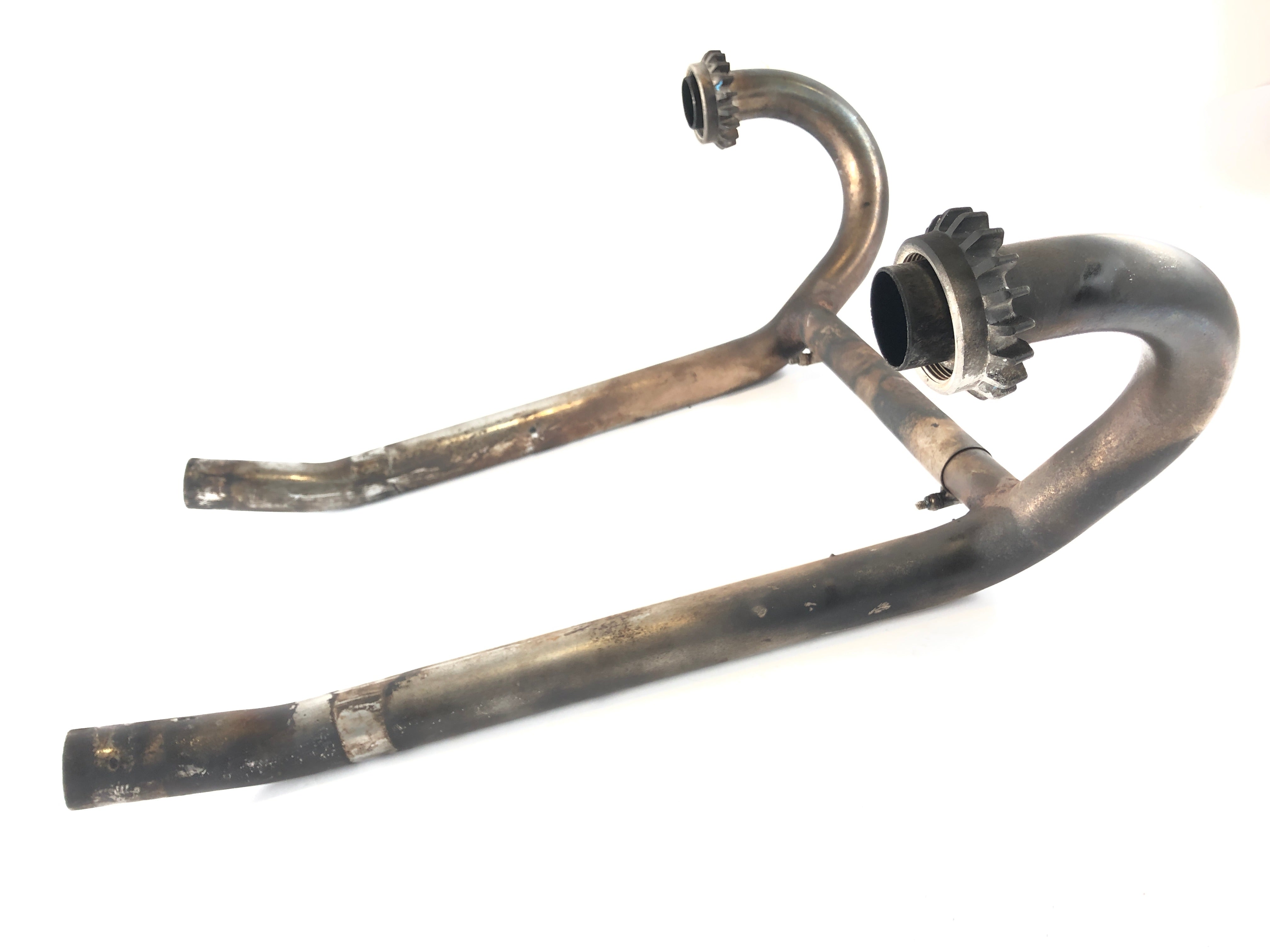 BMW R 100 RT [1979] - Manifold Exhaust Manifold