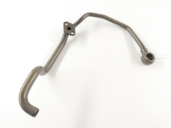 BMW R 1200 GS R12 [2004] - Linea di manteiling