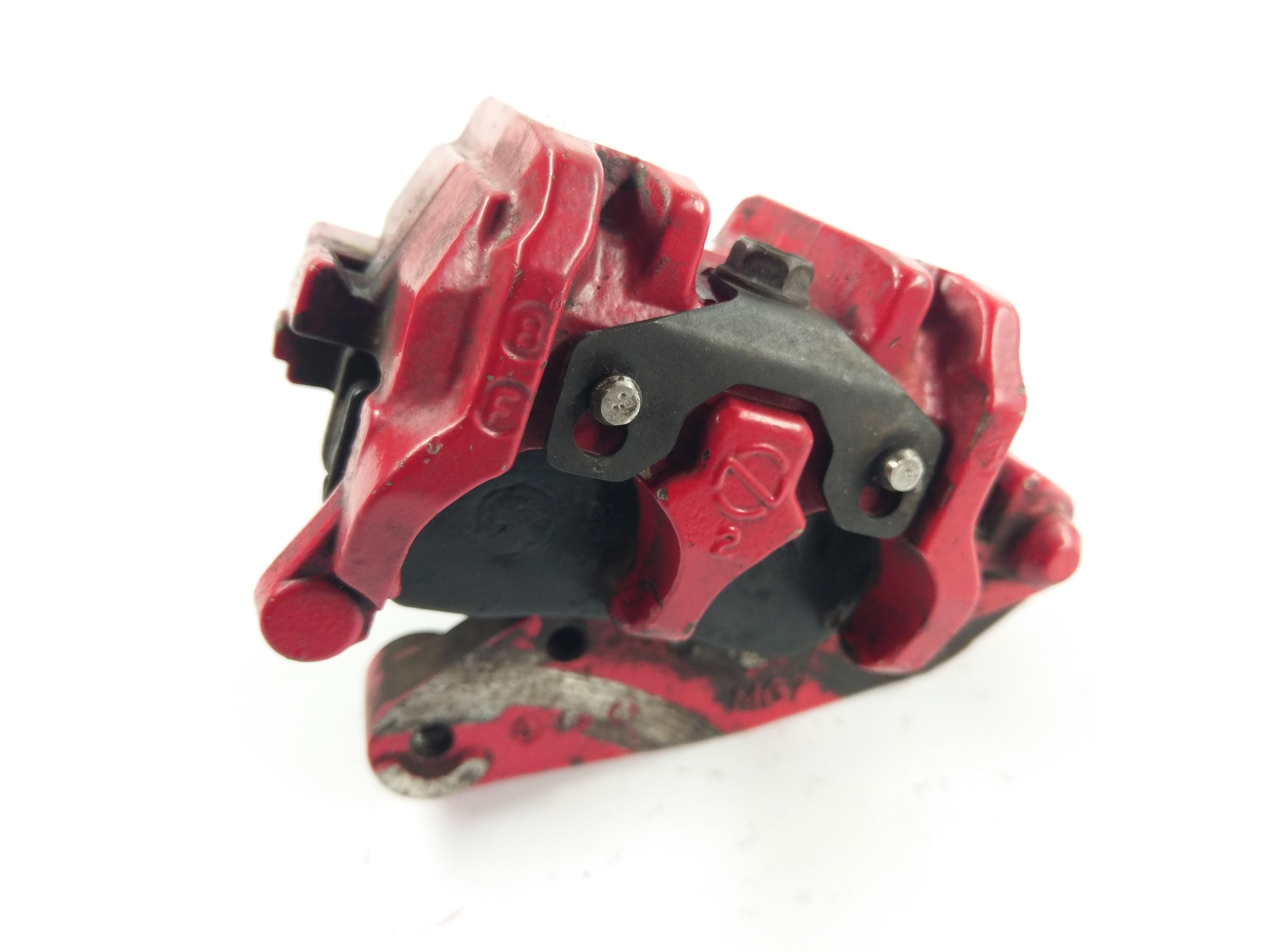 Honda XLV 750 R RD01 [1983] - Brake caliper front