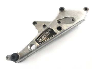 Honda CB 900 F SC01 [1981] - Fotstøtteplate til høyre