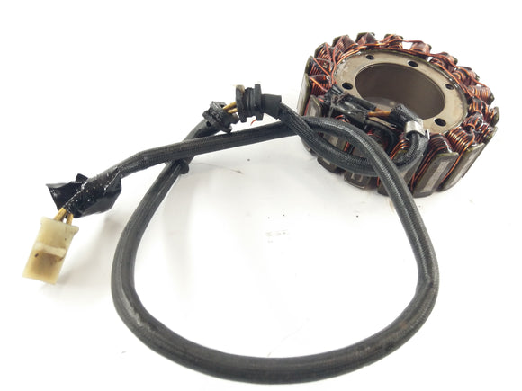 Honda VT 1100 SC32 [1999] - генератор статора