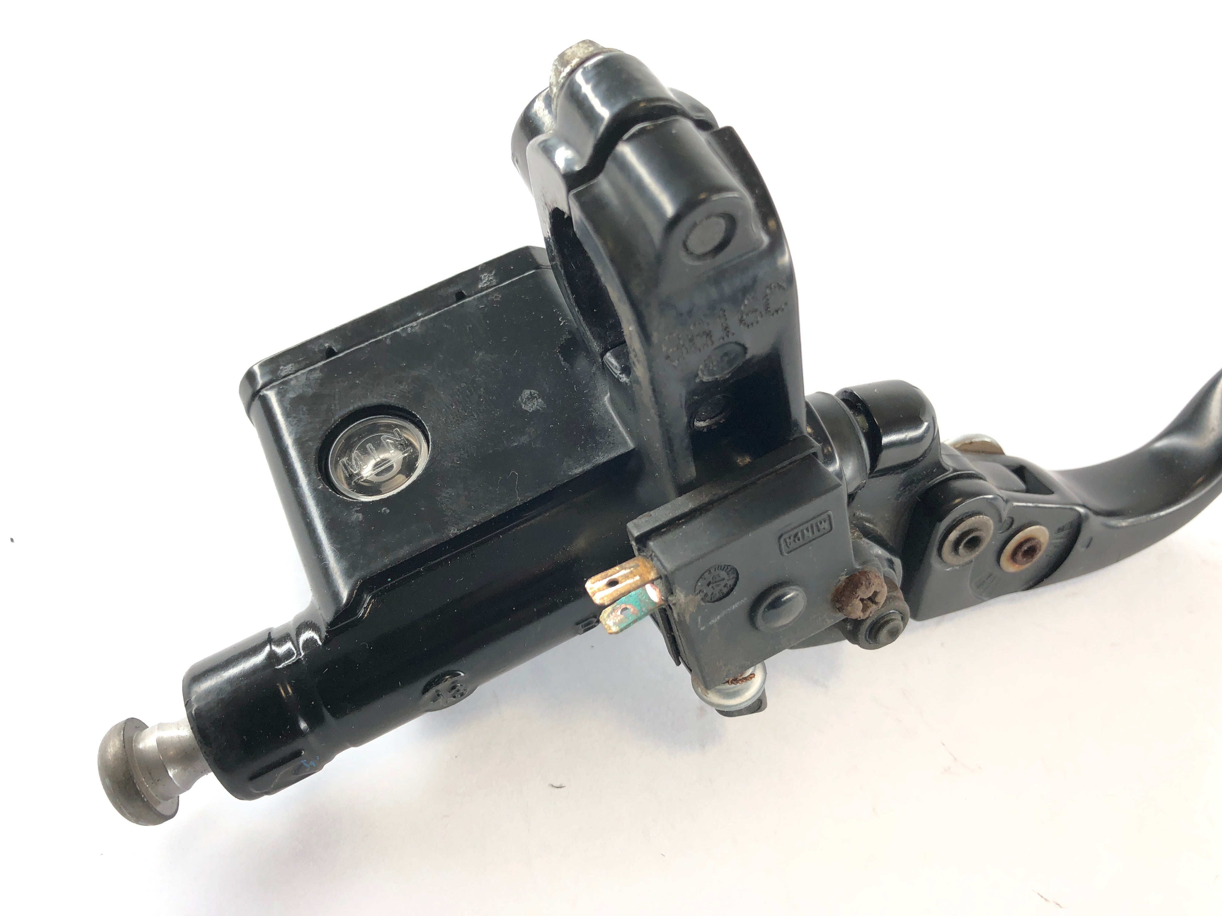 Husqvarna Vitpilen 401 [2021] - Handbrake pump brake pump front