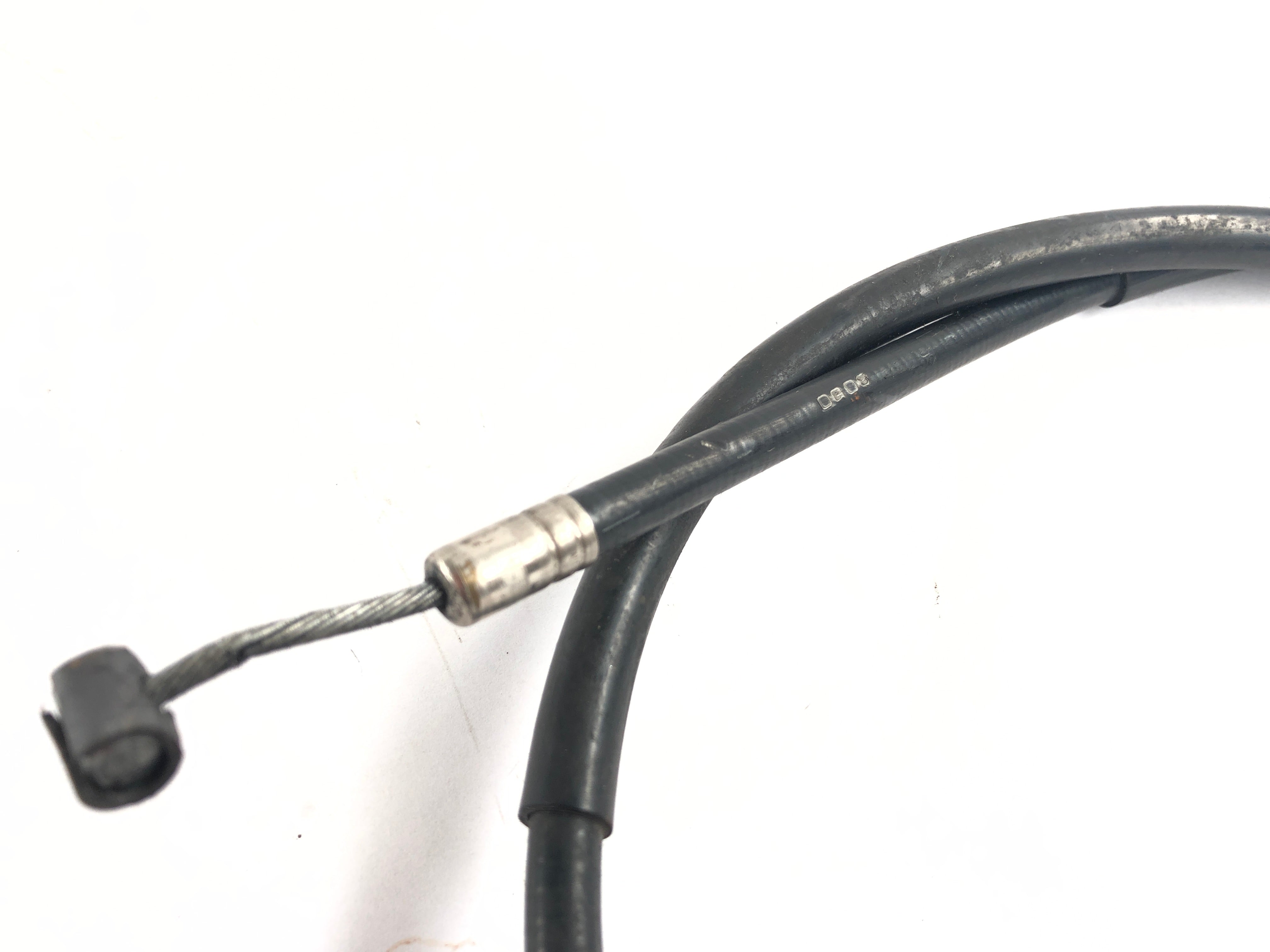 Honda CB 650 RC03 [1980] - clutch cable