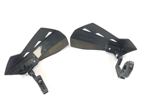 Beta RR 125 [2018] - Handskyddsuppsättning par