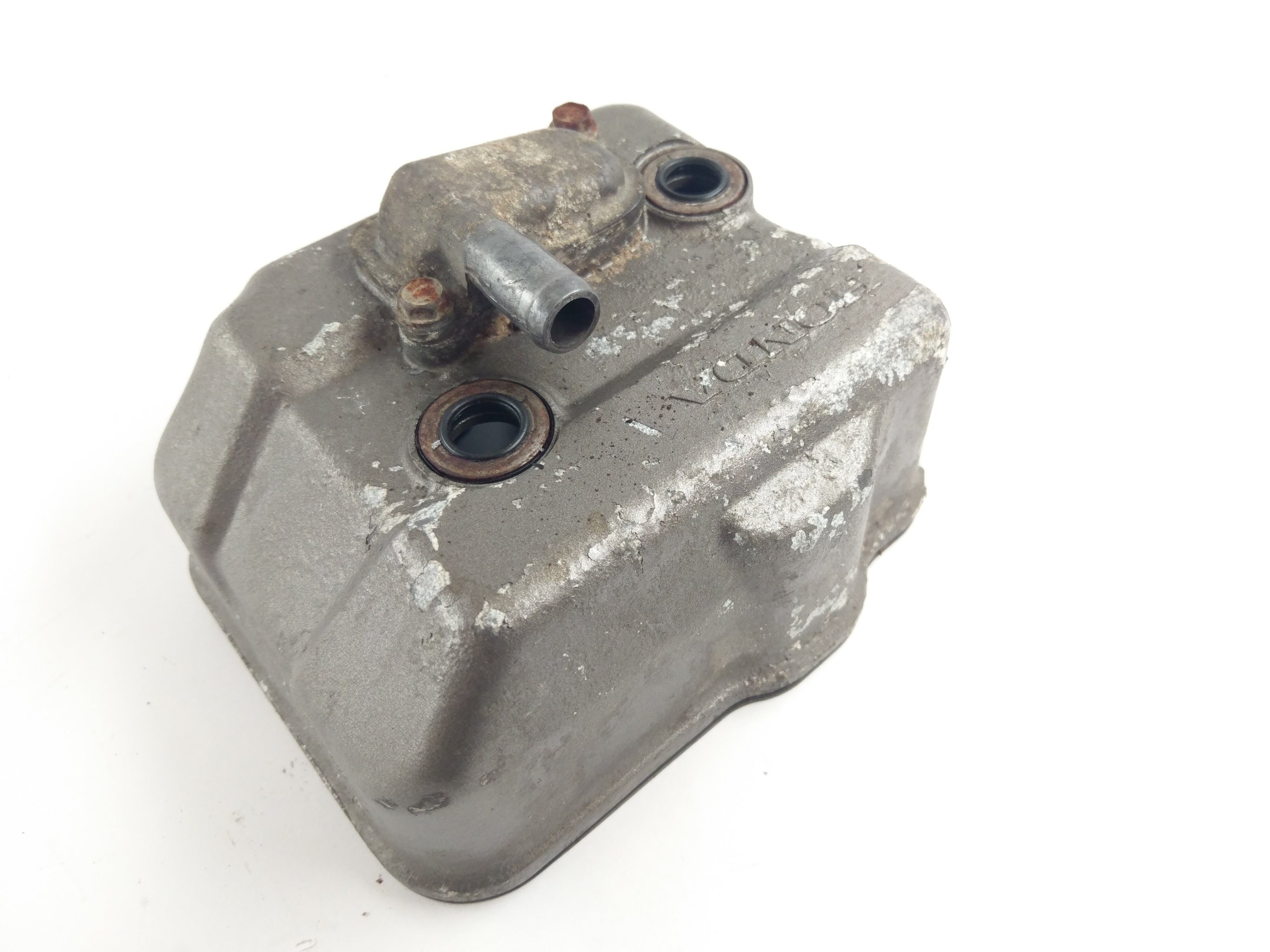 Honda CBR 125 JC34 [2006] - Valve cover - 0