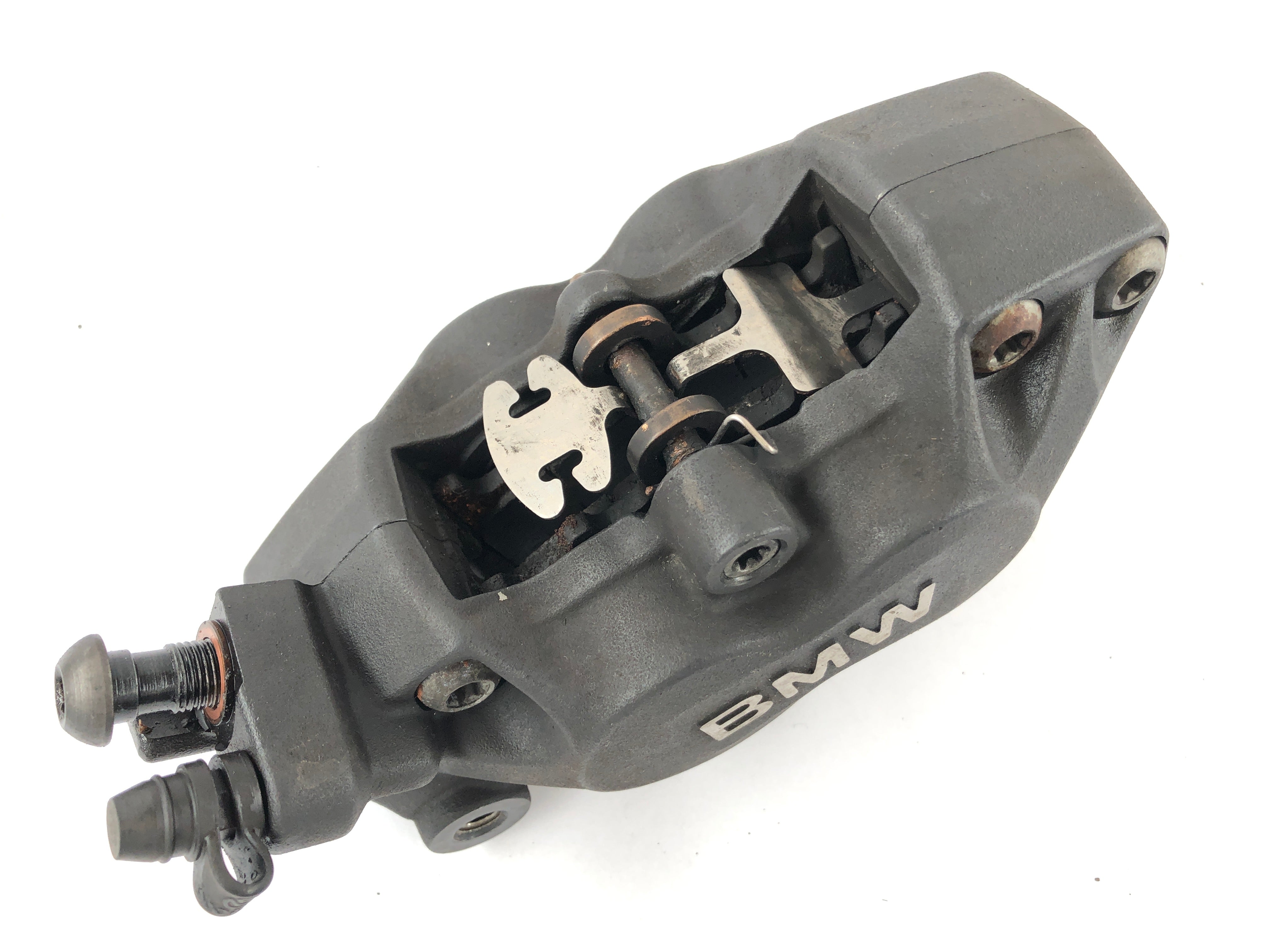 BMW R 1100 S [2001] - brake caliper front left