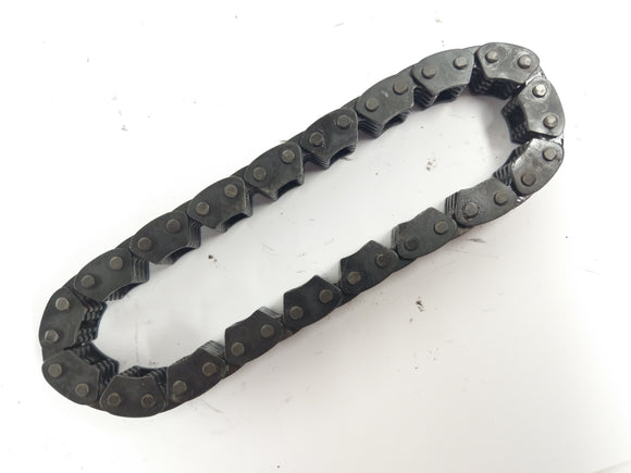 Yamaha Kodiak 400 5y4 [2004] - Kjede