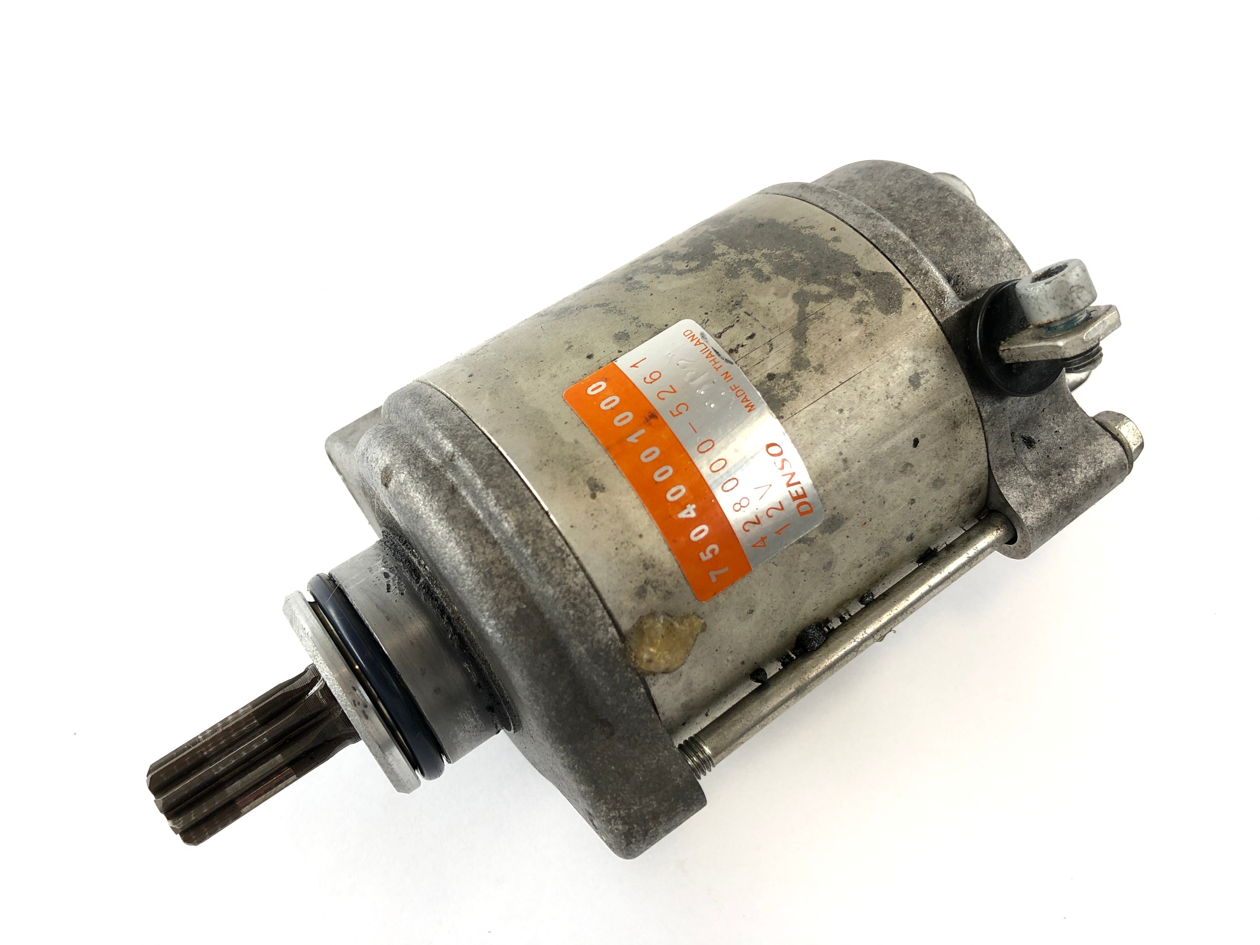 KTM Duke 690 A3 [2012] - Starter Motor