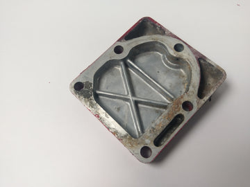 Honda XL 600 LM PD04 - Motorlokk - 0