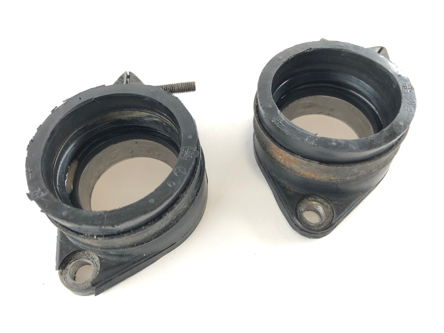Honda CJ 360 T [1980] - Intake Manifold Set Pair