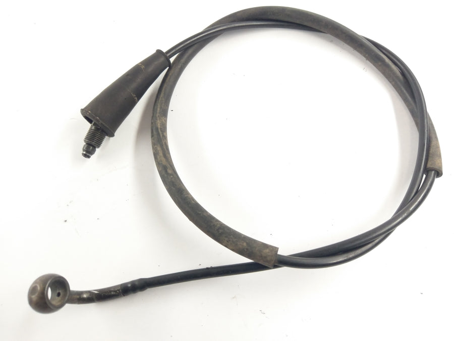 Husquvarna TE 250 H8 [2004] - γραμμή συμπλέκτη