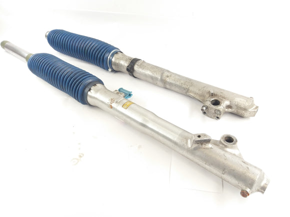 Honda XL 500 R PD02 [1983] - Gabel Telegabel