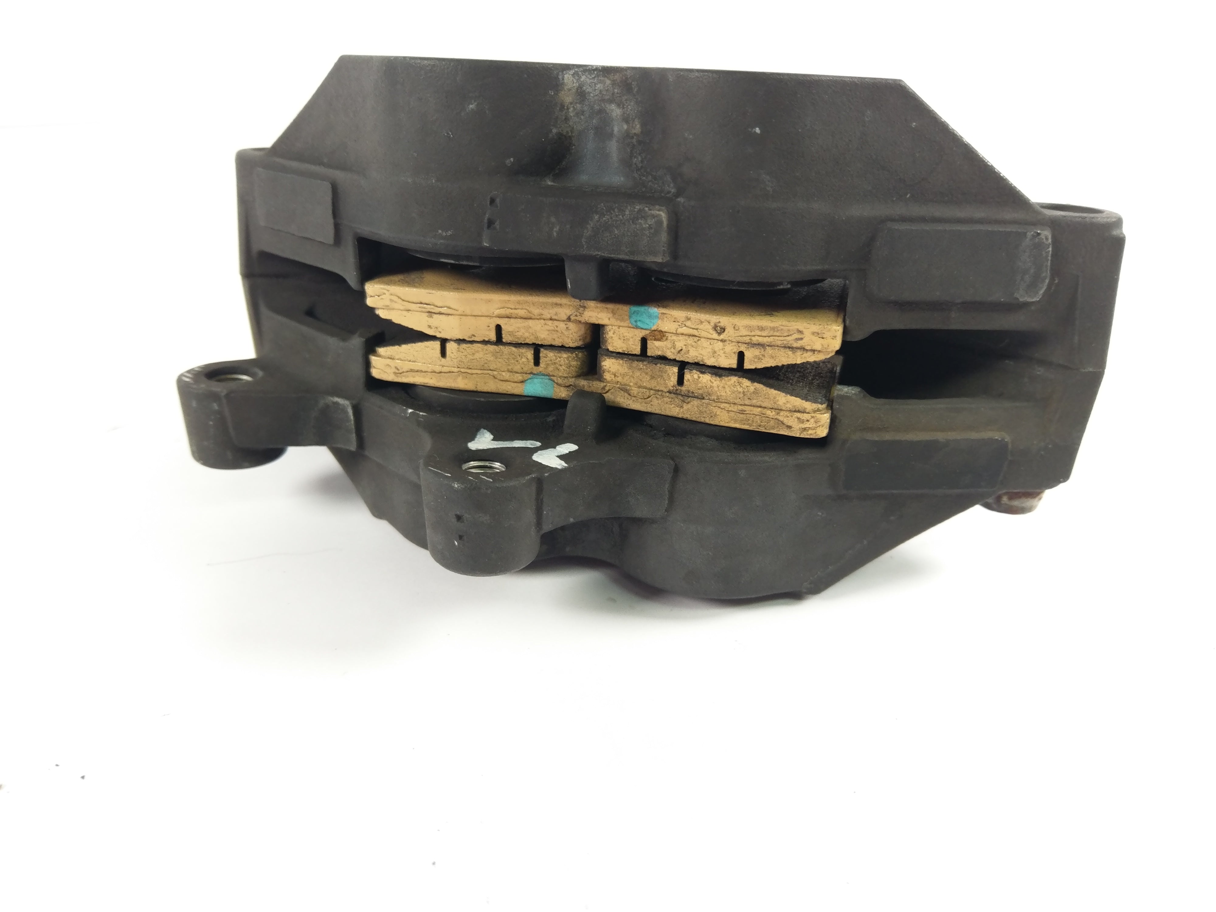 BMW R 1150 R R21 [2001] - Brake caliper front right