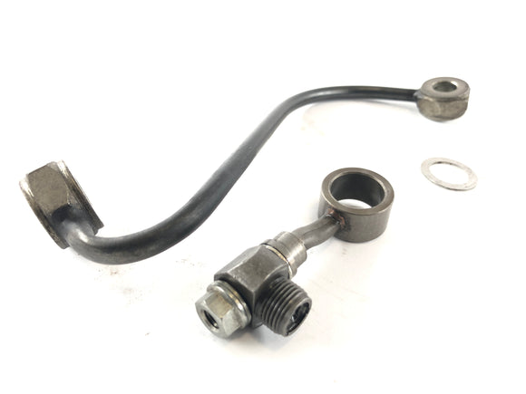 Honda CB 900 F SC01 [1981] - Oil riser