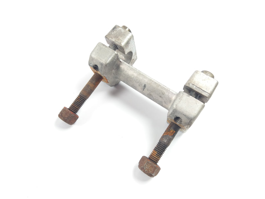 KTM ER 600 LC4-PD [1993] - Rehausseur de guidon