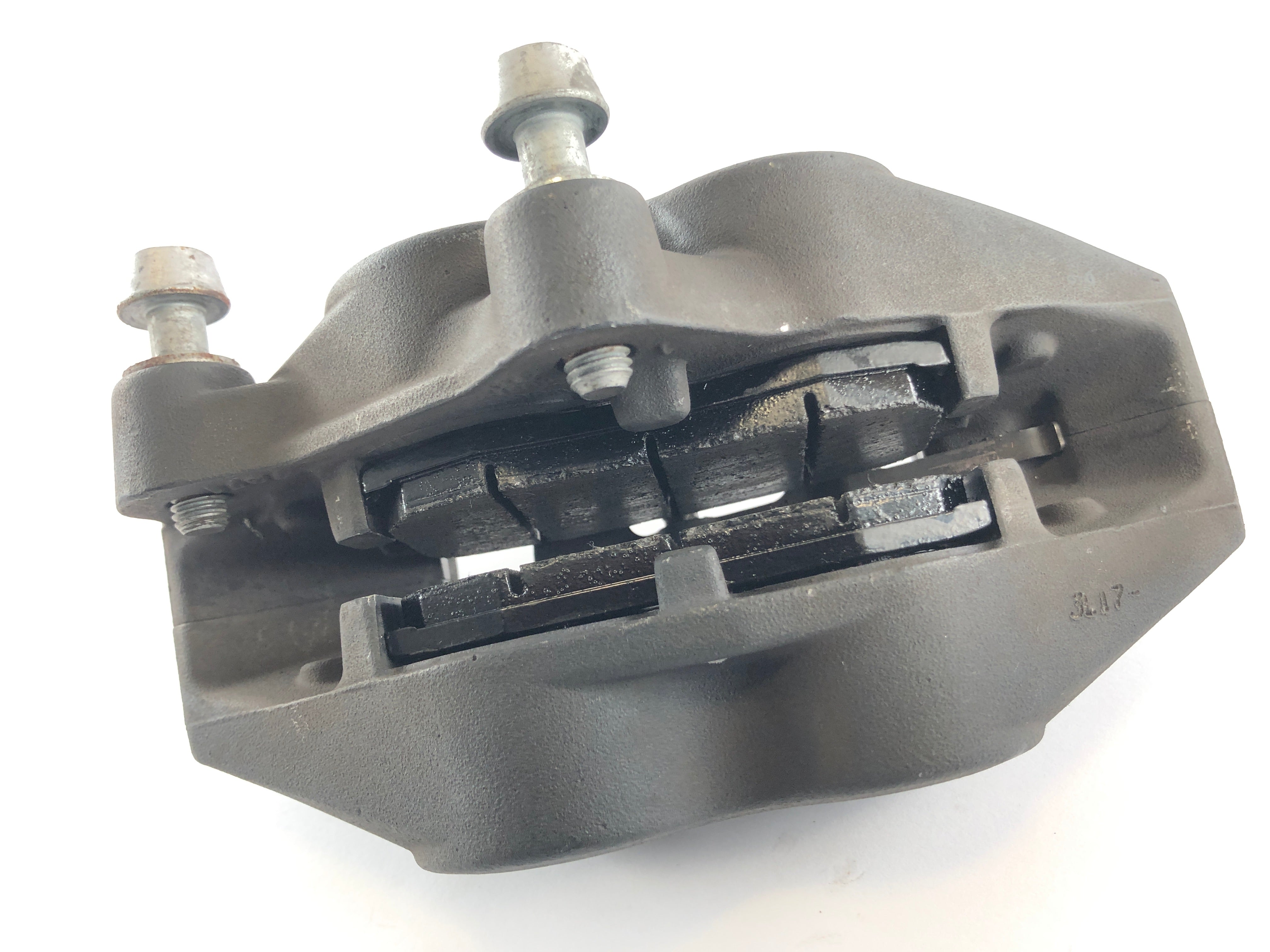 BMW K 1200 GT K12 [2004] - brake caliper front left