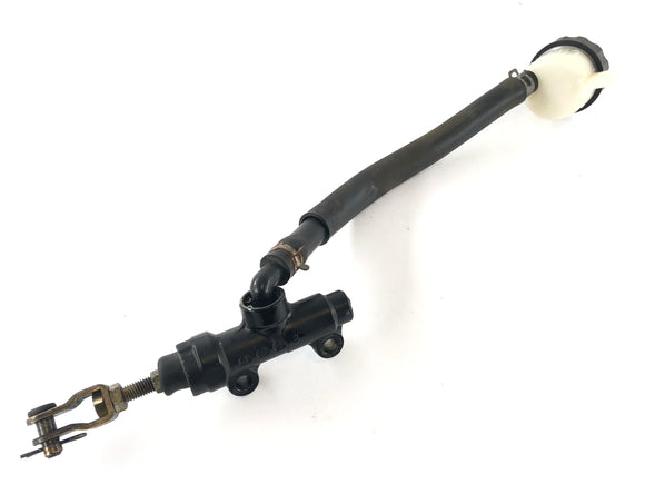 Triumph Tiger 900 T400 [1998] - Bremsepumpe bagpå