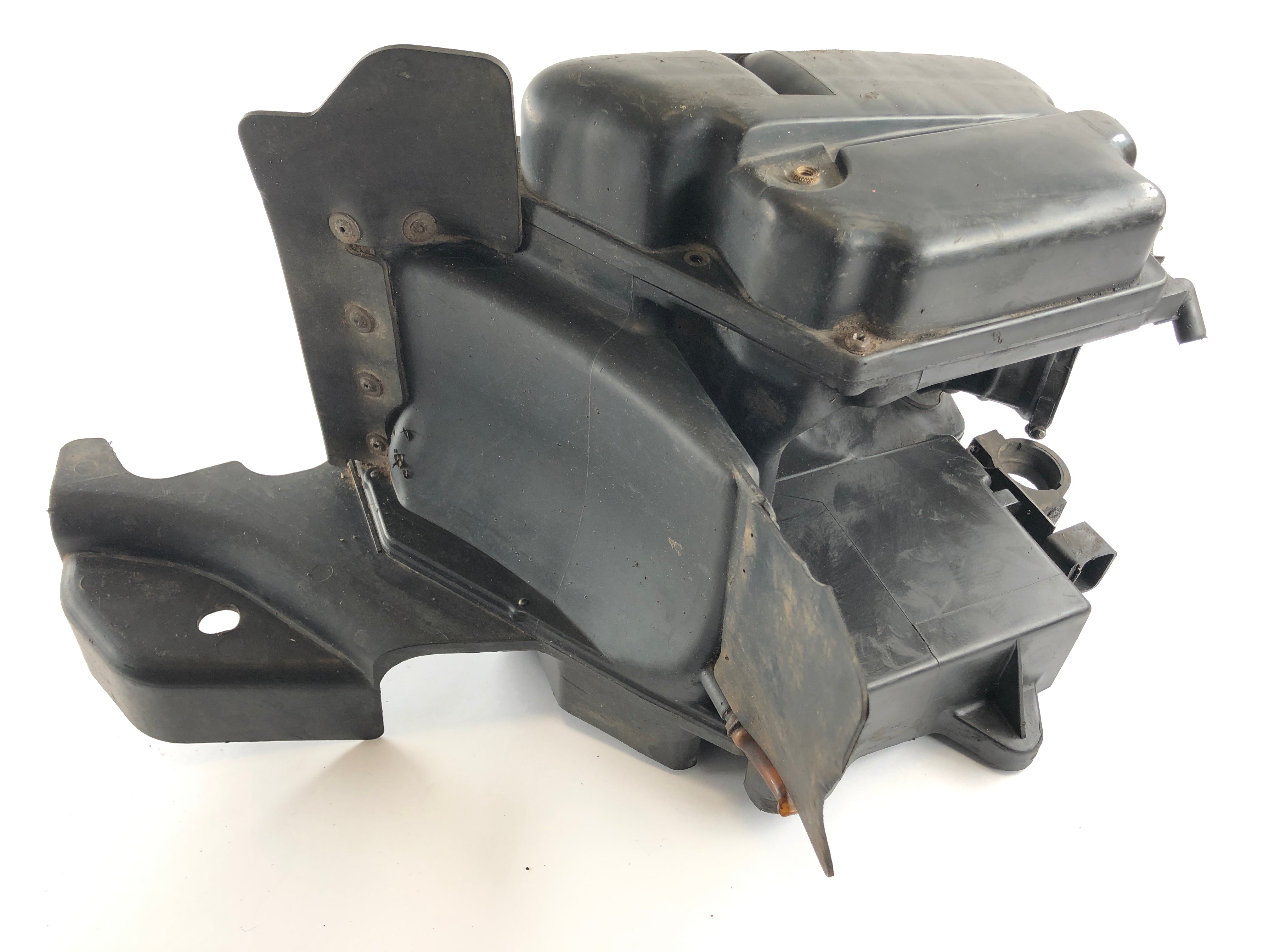 Yamaha XT 600 E 3TB [1991] - Luftfilterkasten Airbox